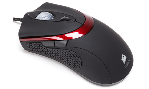 Corsair Raptor M30