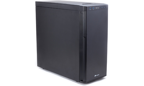 Corsair Carbide 330R Black