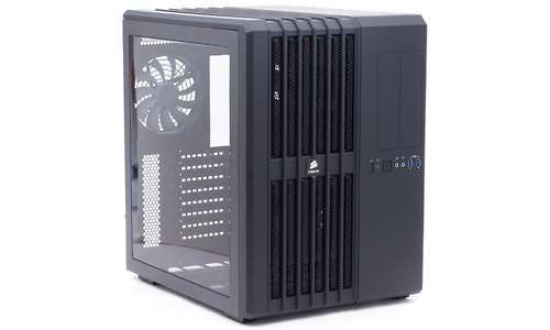 Corsair Carbide Air 540 Black