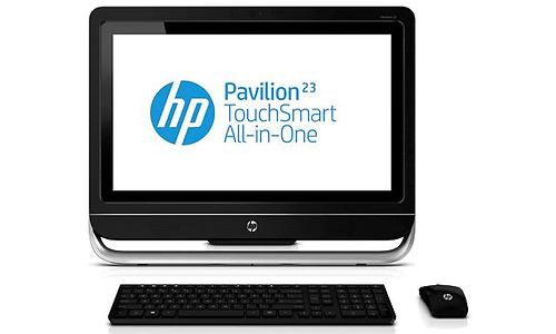 HP Pavilion 23-f209eb (E3H24EA)
