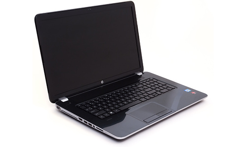 HP Pavilion 17-e010ed (E2T60EA)