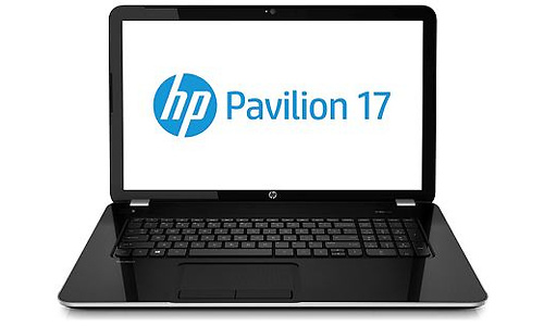 HP Pavilion 17-e099ed (E4A02EA)