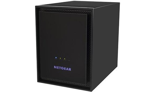 Netgear ReadyNAS EDA500