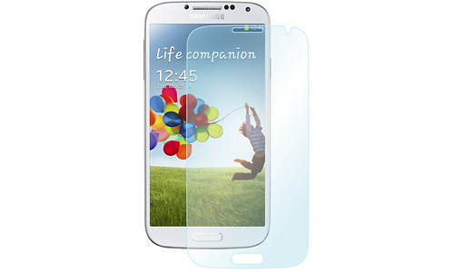 Belkin Anti Smudge Screen Protector 2-pack (Galaxy S4)