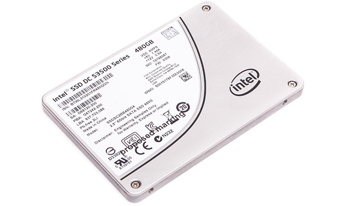 Intel DC S3500 480GB