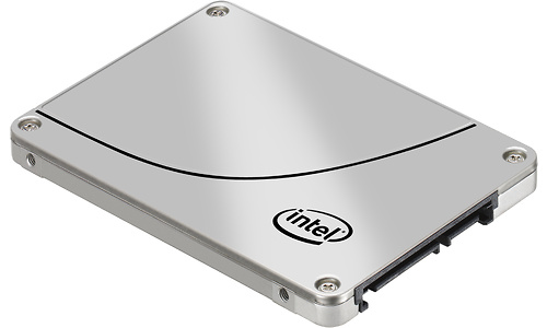 Intel DC S3500 80GB (5mm)