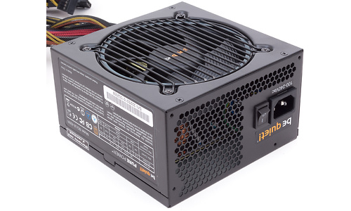 Be quiet! Pure Power L8 400W