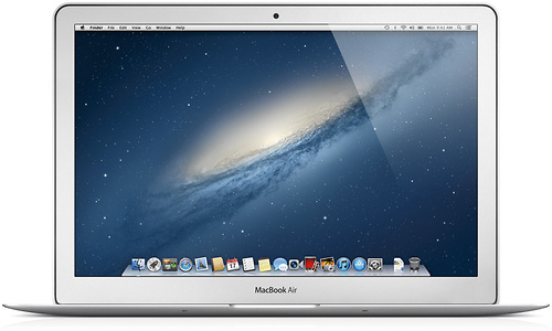 Apple MacBook Air 13.3" (MD760N/A)