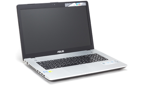 Asus N76VB-T4038H
