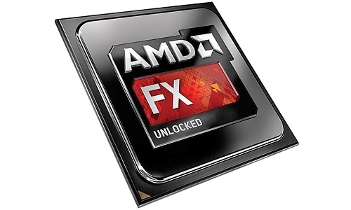 AMD FX-9590 Without Fan