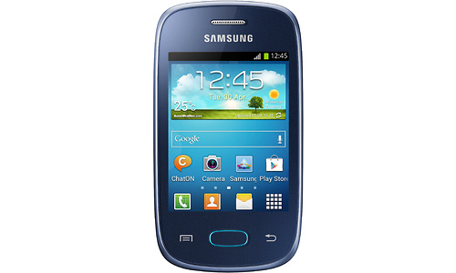 Samsung Galaxy Pocket Neo Black