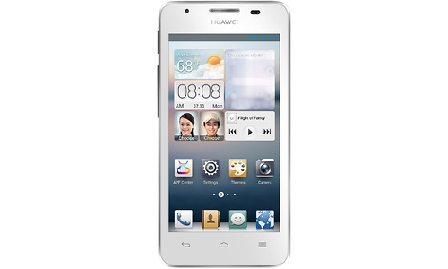 Huawei Ascend G510 White