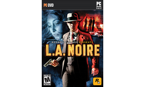 L.A. Noire: Complete Edition (PC)