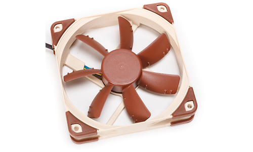 Noctua NF-S12A PWM 120mm