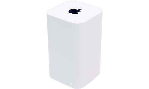 Apple AirPort Time Capsule 2TB