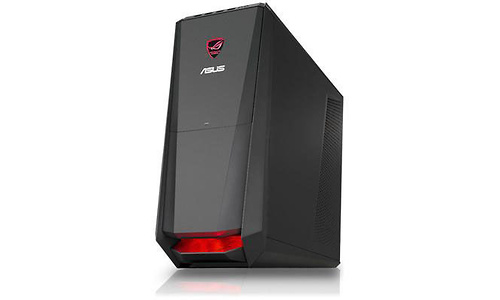 Asus CG8480-BN005S