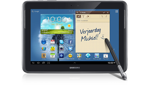 Samsung Galaxy Note 10.1 32GB Grey