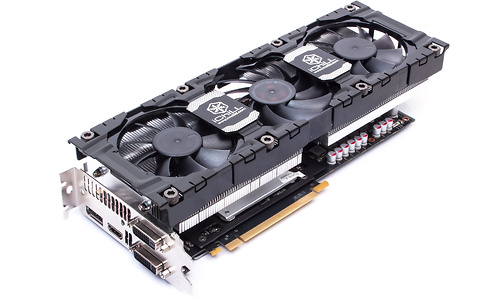 Inno3D GeForce GTX 760 iChill 2GB
