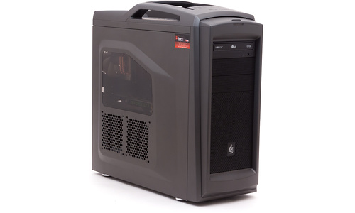 Hi-Tech Computer PC For Gamer Revenge
