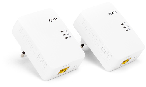 ZyXEL PLA5205 kit