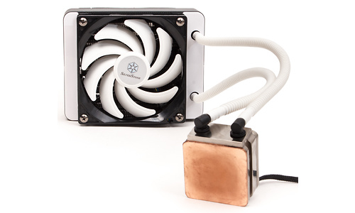 SilverStone Tundra TD03