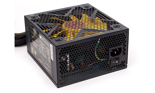 LC Power LC9550 500W
