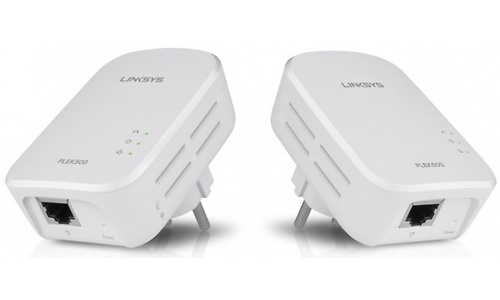 Linksys PLEK500