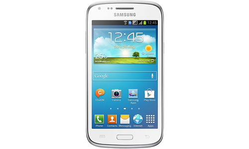 Samsung Galaxy Ace 3 White