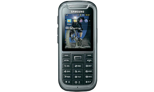 Samsung xCover C3350 Grey