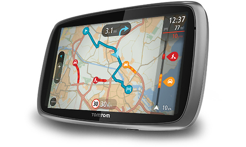 TomTom Go 6000 Europe
