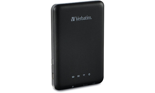 Verbatim MediaShare Wireless