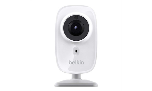 Belkin Netcam HD+