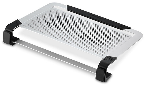 Cooler Master Notepal U2 Plus Silver
