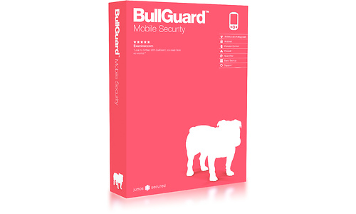 BullGuard Mobile Security