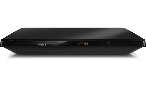 Philips BDP3490