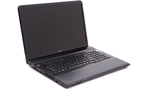 Sony Vaio SVE-1713Y1EB