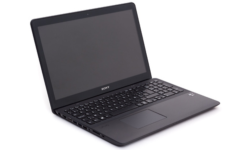 Sony Vaio SVF-15A1Z2EB