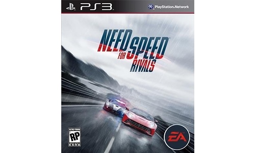 Need for Speed Rivals (PlayStation 3)