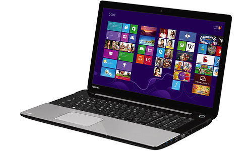 Toshiba Satellite L50t-A-12K