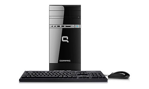 HP Compaq CQ2950ED (CQ2950ED)