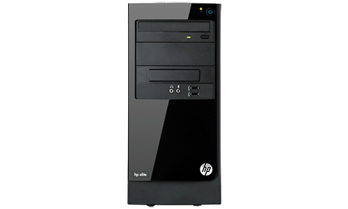HP Elite 7500 (D5R89EA)