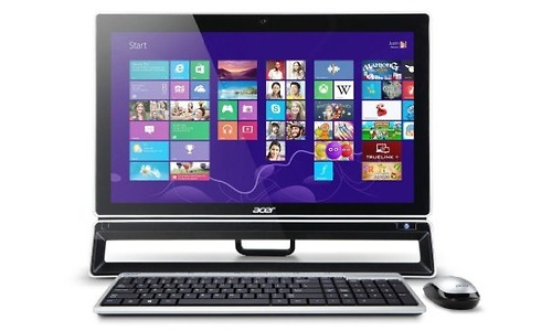Acer Aspire ZS600 (DQ.SLTEK.020)