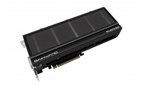 Gainward GeForce GTX 780 Phantom GLH 3GB