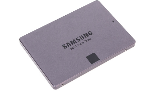 Samsung 840 Evo 250GB