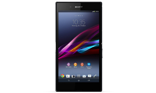 Sony Xperia Z Ultra Black