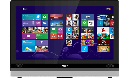 MSI Adora24 0M-005EU