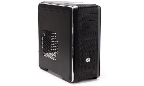 Cooler Master CM 690 III Black