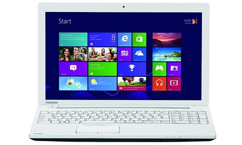 Toshiba Satellite C55-A-181