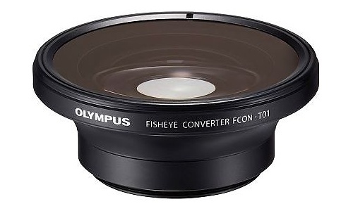 Olympus FCON-T01 Fish Eye Converter