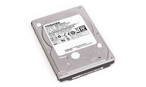 Toshiba MQ01ABB200 2TB